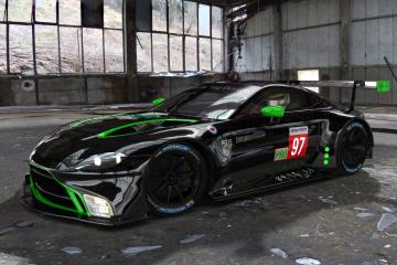 开云官网-黑色闪电，莫兰特与F1揭幕之夜的猩红交响曲