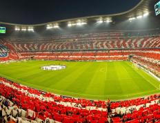 开云体育登录-萨内闪耀定乾坤！阿尔及利亚史诗逆转力克瑞典，关键先生铸就绿茵传奇