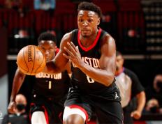 开云体育app-火箭稳稳拿下北京队，拉梅洛关键回合不手软