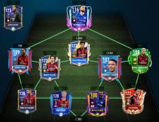 开云APP-意甲焦点战之夜，巴雷拉打出统治级数据