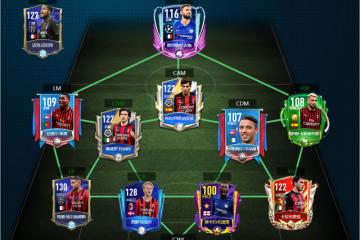 开云APP-意甲焦点战之夜，巴雷拉打出统治级数据