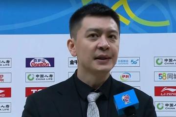 开云体育官方网站-辽宁男篮再次获胜，领跑大局