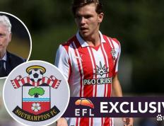 开云体育中国-埃弗顿主场不敌南安普顿，难逃失败