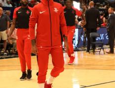 开云体育app-火箭新援上线，PJ