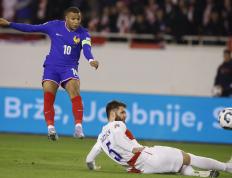 开云体育app-匈牙利惜败克罗地亚，遗憾出局