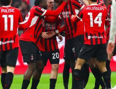 开云体育登录-意大利队一路高歌，夺得赛事胜利的简单介绍