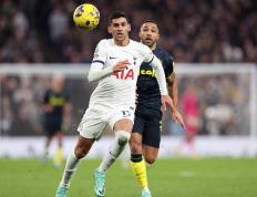 开云体育平台APP-热刺掀翻全场！欧冠成果不俗的简单介绍