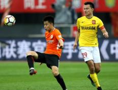 开云体育在线-包含恒大客场惨遭压制，中超榜上排名略有下滑的词条