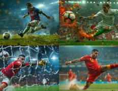 开云体育官网-关于足球界的精彩对决吸引着无数眼球的信息