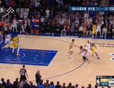 开云体育中国-步行者主场击败篮网，结束连败