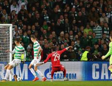 开云体育APP下载-关于凯尔特人主场大胜开拓者，继续胜利的信息