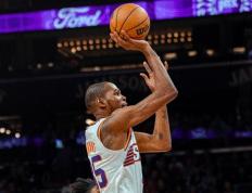 开云体育官方网站-关于骑士逆转太阳，豪取两连胜的信息