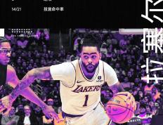 开云体育官方网站-篮网击败湖人，取得两连胜