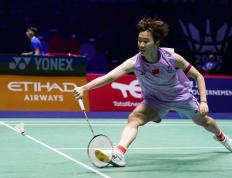 开云体育-包含印度羽毛球队鏖战印尼羽毛球队，辛杜绝境逆转的词条