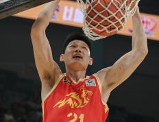 开云体育在线-惊天逆转！CBA战队挺进四强