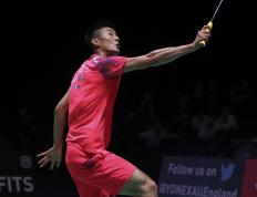 开云体育中国-英格兰羽毛球队绝地反击印尼羽毛球队，谌龙关键制胜的简单介绍