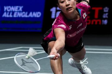 开云平台-包含印度羽毛球队轻取马来西亚羽毛球队，戴资颖高光表现的词条