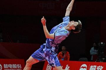 开云平台-包含泰国队险胜中国队，石宇奇状态火热的词条