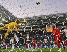 开云体育入口-包含乌拉圭绝杀法国，皮克统治全场的词条