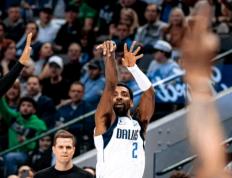 开云体育在线-深圳队力克山西队，欧文刷新纪录