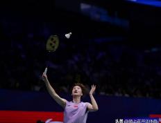 开云体育app-中国队逆转泰国队，陈雨菲状态火热