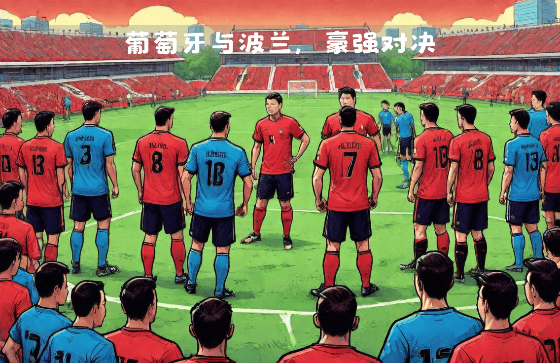 开云体育下载-欧洲豪强交锋，实力对比让世界球迷热血澎湃