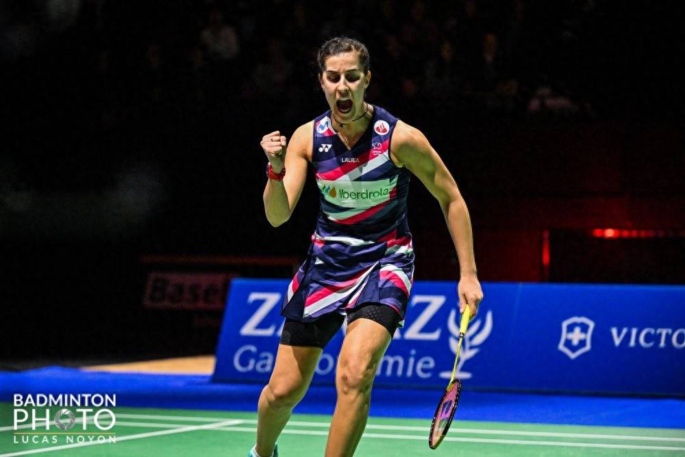 开云体育入口-韩国羽毛球队爆冷印度羽毛球队,马琳打破历史纪录的简单介绍