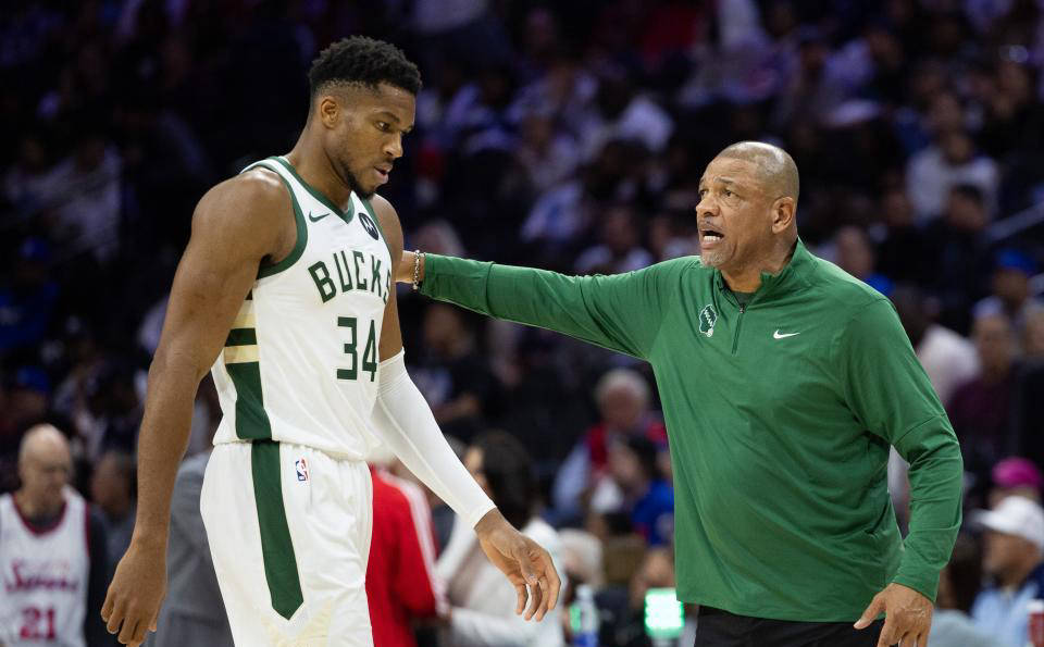 开云体育官方网站-雄鹿逆转太阳,字母哥砍下双20+的简单介绍