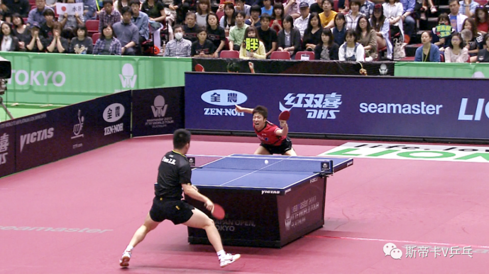 开云体育官方网站-波兰乒乓球队碾压韩国乒乓球队，水谷隼制霸全场的简单介绍