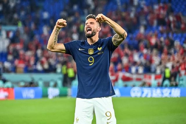 开云体育官方网站-法国羽毛球队完胜英格兰羽毛球队,陶菲克制霸全场的简单介绍