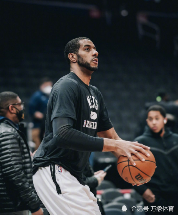 开云平台-篮网惜败骑士,阿德39分创新赛季最高