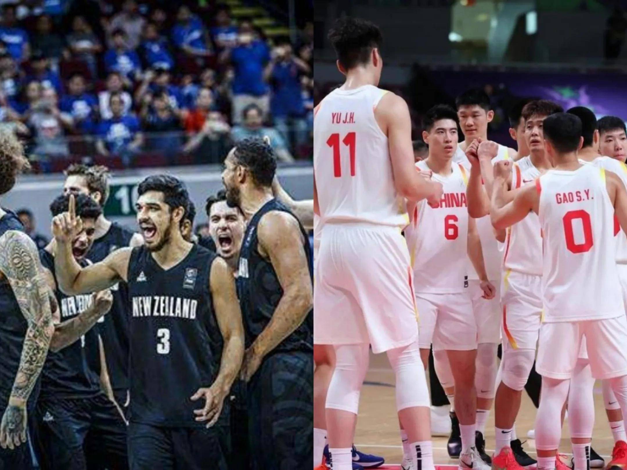 开云体育在线-惊天逆转!CBA战队挺进四强