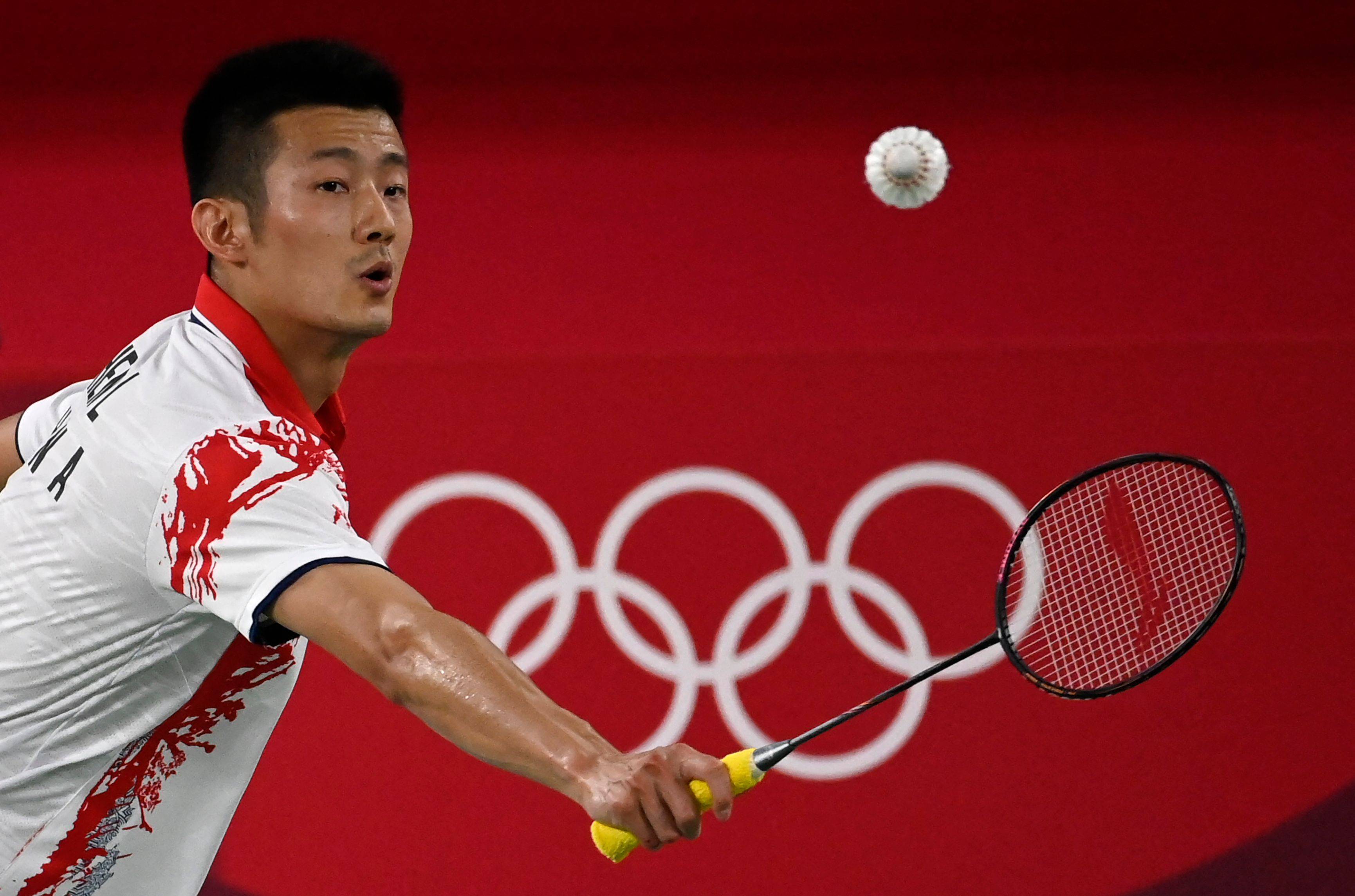 开云体育中国-英格兰羽毛球队绝地反击印尼羽毛球队,谌龙关键制胜的简单介绍