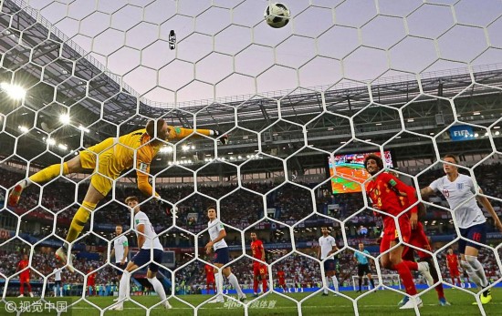 开云体育入口-包含乌拉圭绝杀法国，皮克统治全场的词条