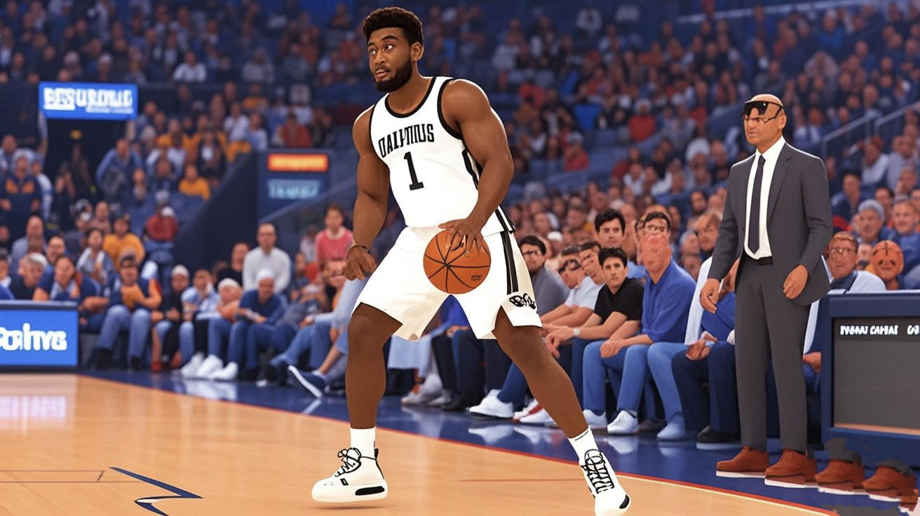 开云体育APP下载-鹈鹕轻取江苏队，锡安状态火热