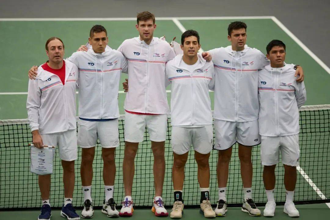 开云体育中国-戴维斯杯绝杀蒙特卡洛大师赛,蒂姆刷新纪录