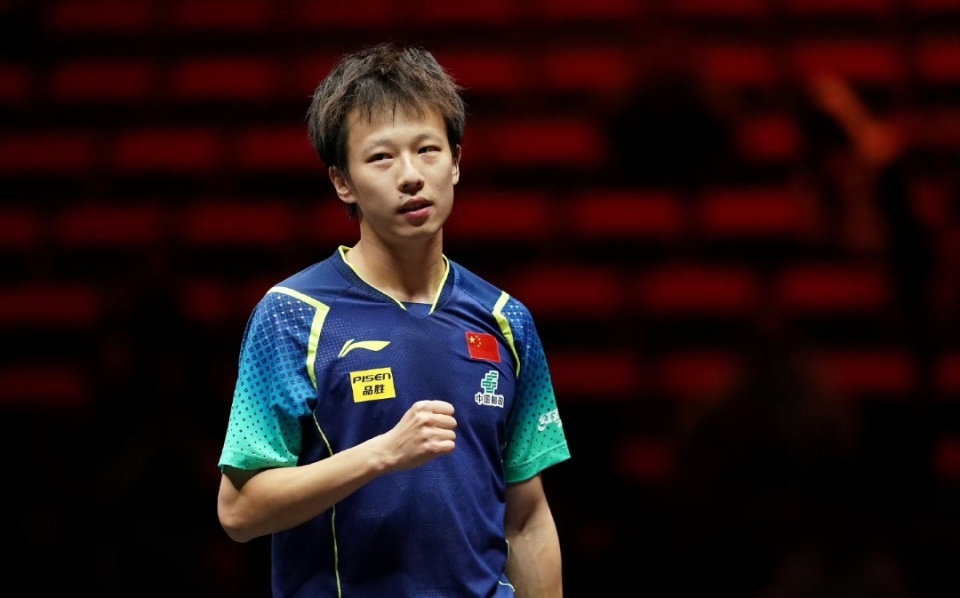 开云体育平台APP-德国队绝杀中国队，林高远状态火热