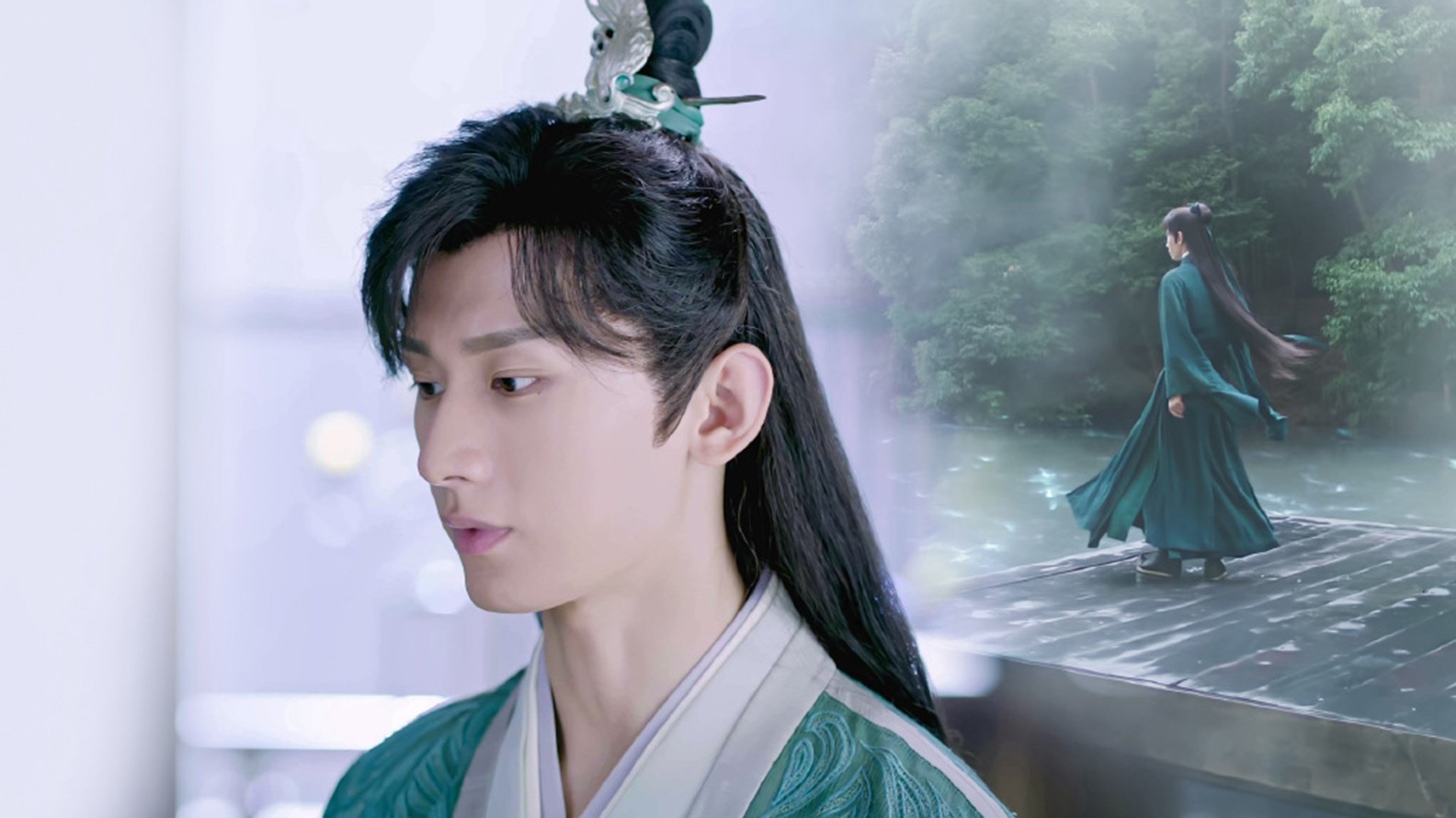 开云体育-界外神迹,浓眉13记封盖,在世界杯决赛之夜重构统治力