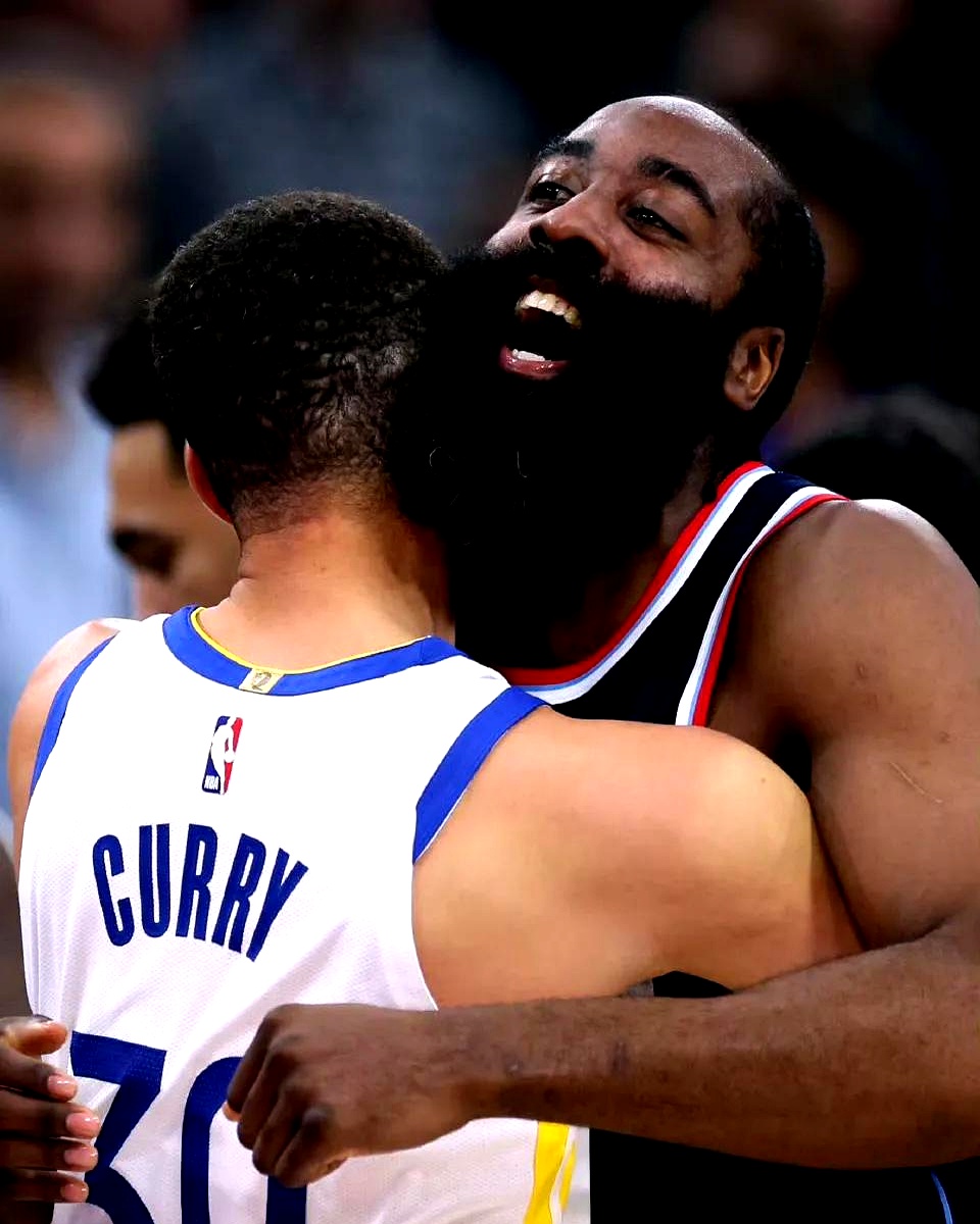 开云体育下载-奥运周期关键战之夜，哈登全场最佳无争议