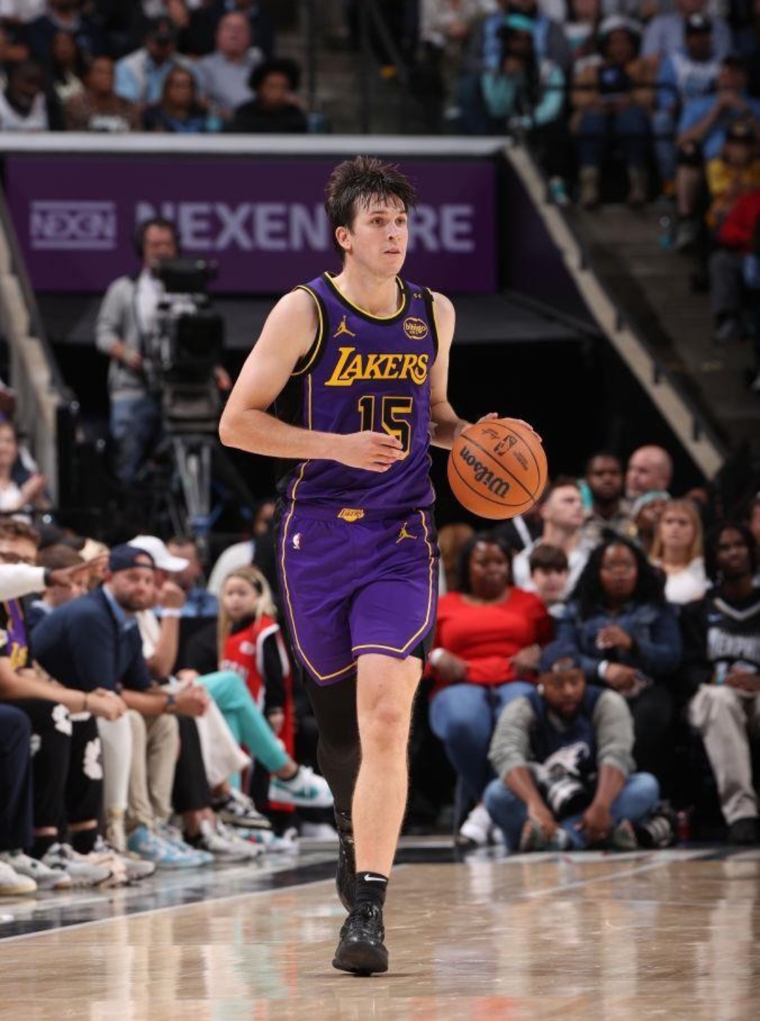 开云体育在线-新西兰一波带走牙买加，卡塞米罗在NBA总决赛接管比赛